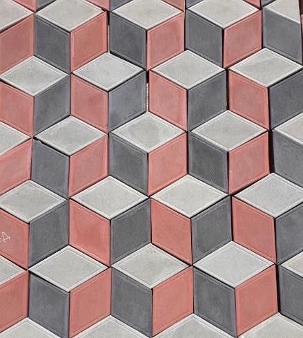 Брусчатка для двора