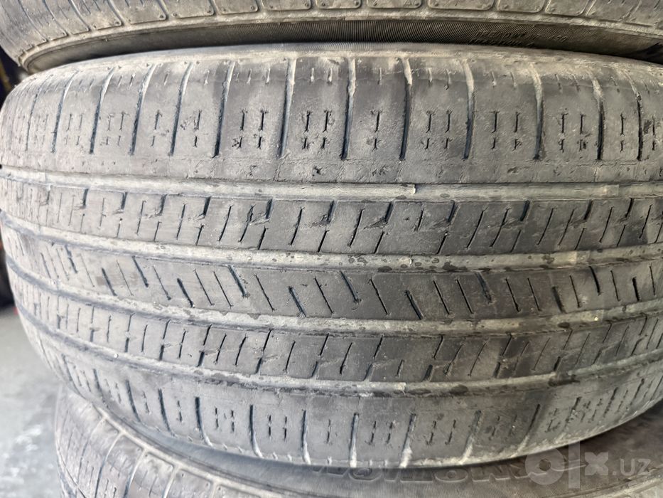 балон сотилади 215/55r17.холати ўрта.