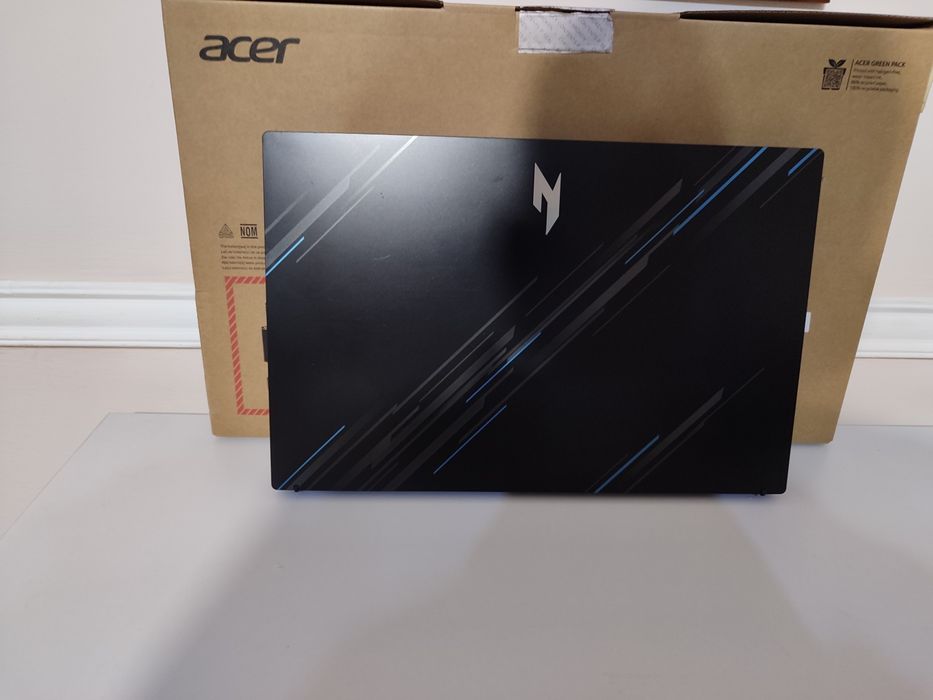 Acer nitro v 15 3050