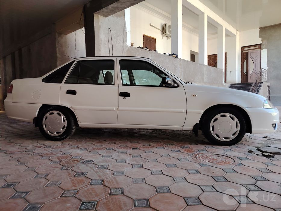 Nexia 2 1.6 avtomat