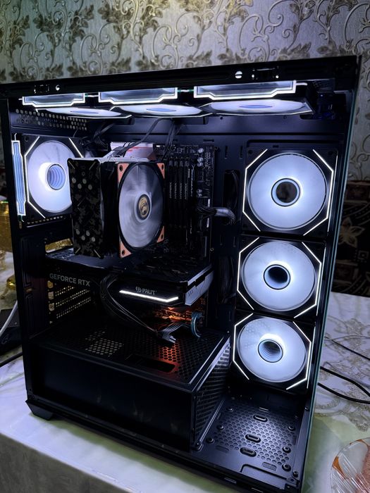 Продается компьютер