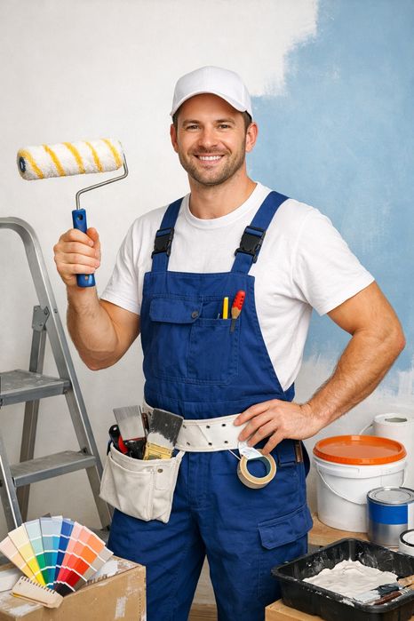 Строительство/отделка/ремонт