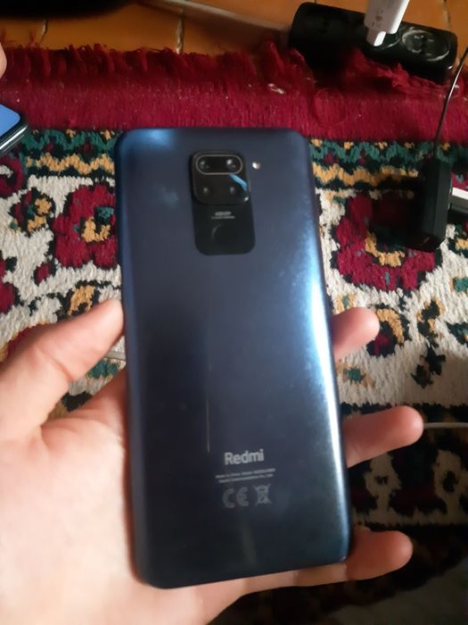 Redmi not 9 arzon