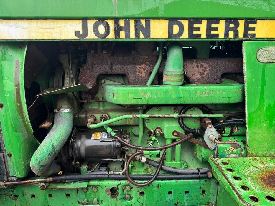 John Deere 42405