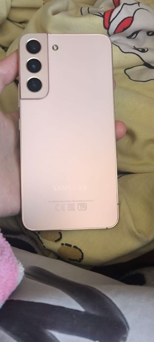 Samsung galaxy s22