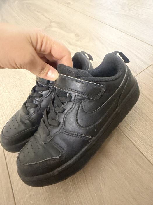 Nike 30 размер кроссовки