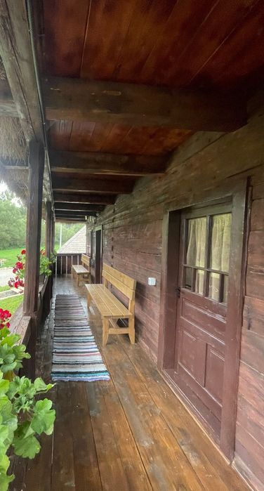 Cazare pe Transapuseana de Apuseni - Liber de Crăciun și Revelion