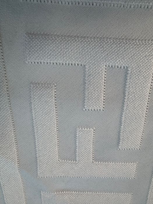 Fendi-Чисто нова автентична мъжка тениска Л