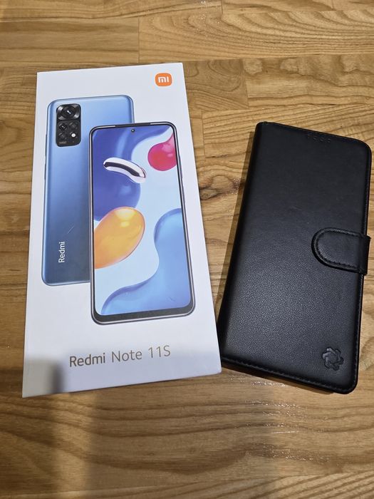 Redmi Note 11S ...