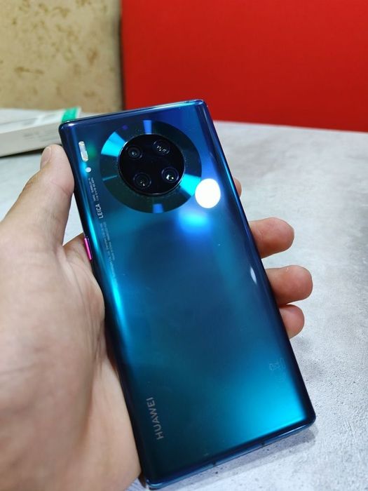 Huawei mate 30 pro