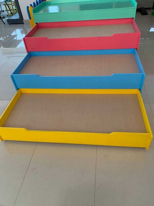 Кровать   детский