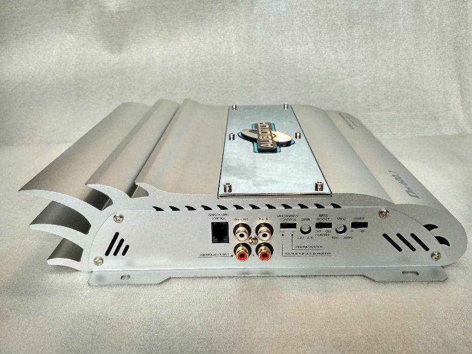 Моноусилитель "AudioTop DX 600.1"