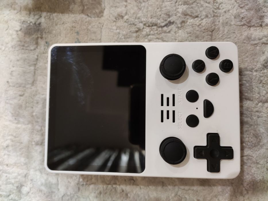 Приставка игра Pow kiddy