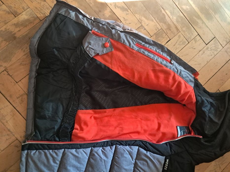 Дебело зимно яке 10Y