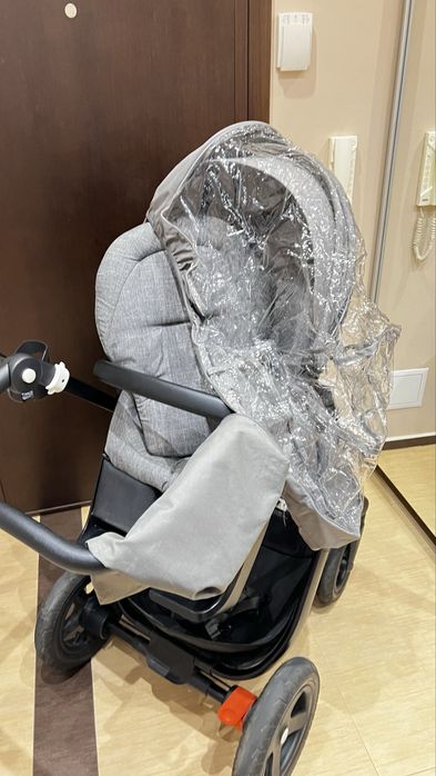 Детска количка Stokke Treils