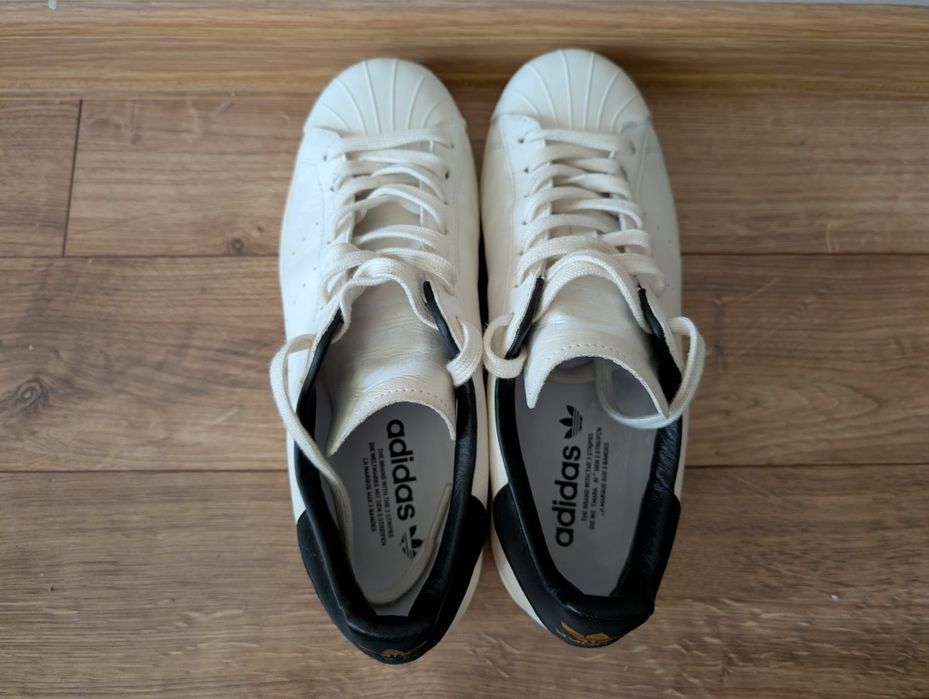 Adidas Superstar Los Angeles 42