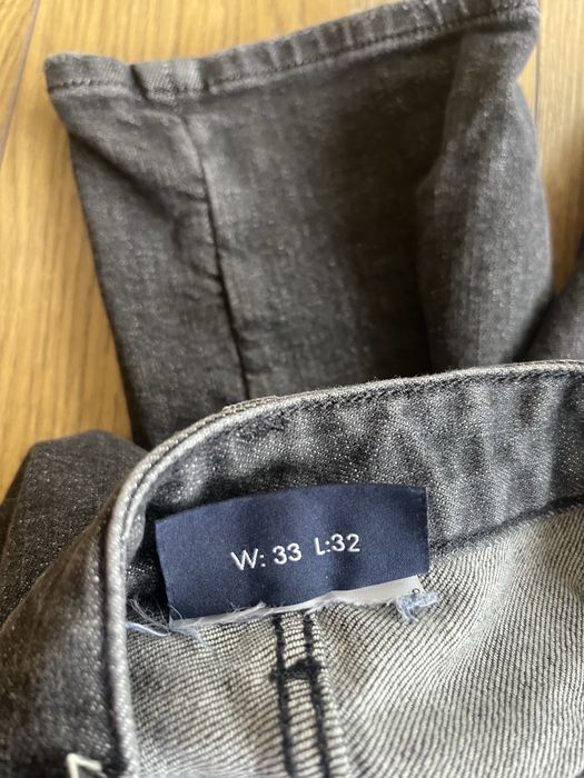 Armani Jeans - размер 33 Slim / Оригинал