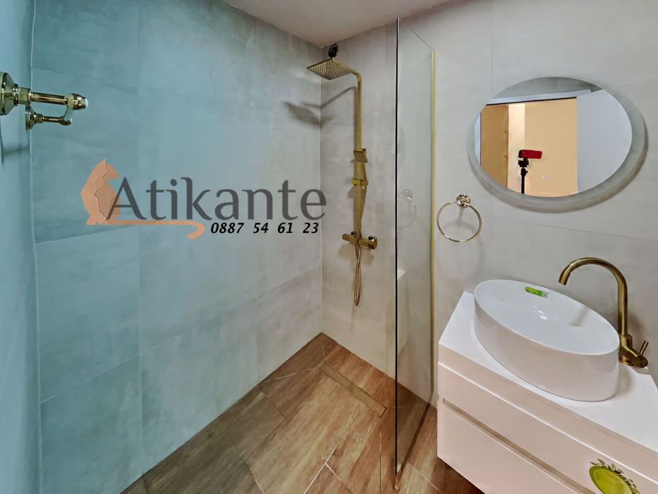 2-стаен в София-Банишора площ 65 цена 750