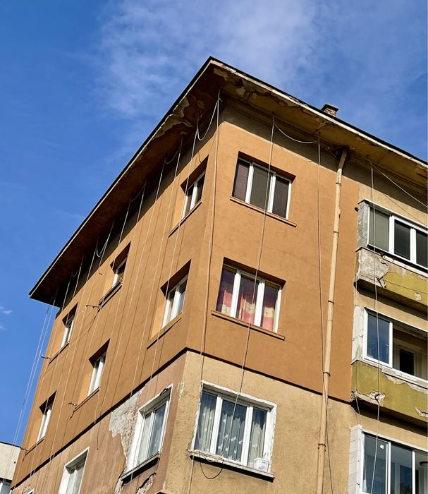 20% отстъпка при записване преди сезон Топлоизолация от Алпинисти