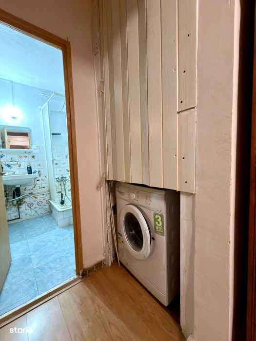 Apartament cu 4 camere, 79 mp utili, etaj 1 - Zona Lipovei
