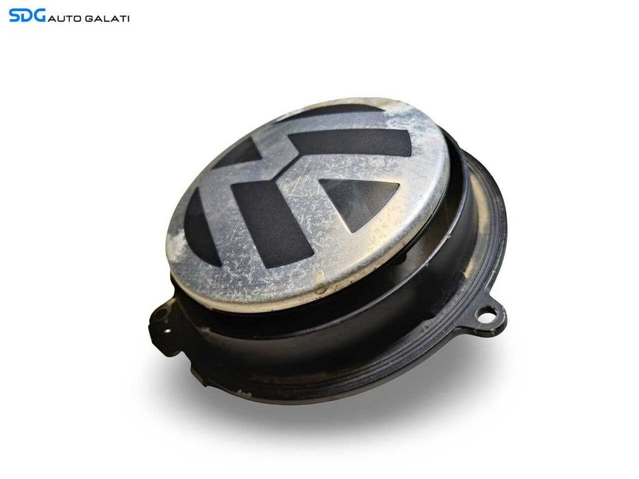 Maner Clapeta Deschidere Haion Haion Portbagaj Volkswagen Golf 5 2004 - 2008 Cod 1K0827469D [LS0732]