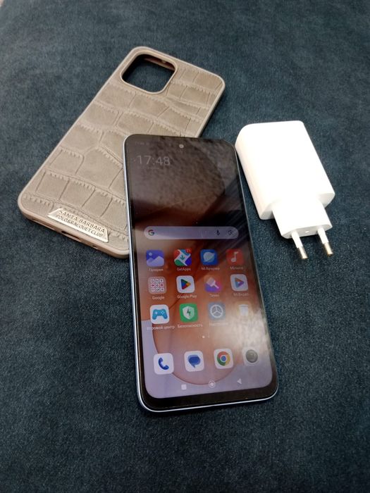 Xiaomi redmi 12.256gb