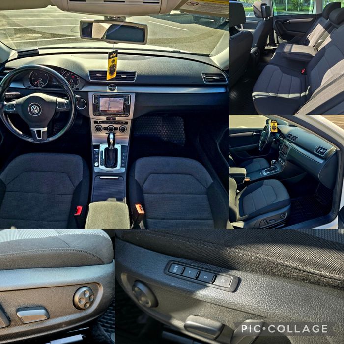 Vând passat B7 2.0 TDI 170CP 4Motion 2011