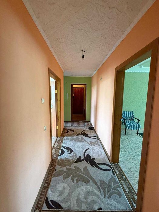 Продаётся 4х комн.кв на 70 квартале