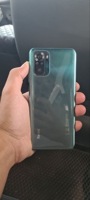 Redmi note 10 4/64
