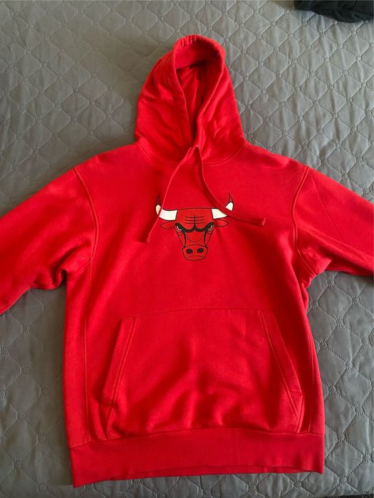 Суичър Chicago Bulls