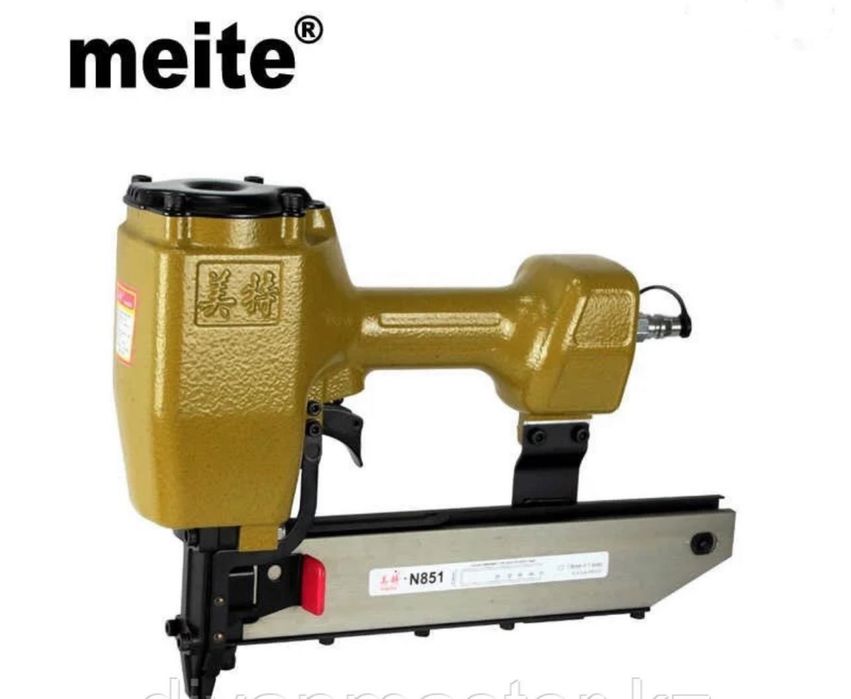 Пневмостеплеры Meite