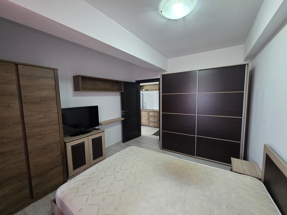 Inchiriez apartament 2 camere Copou