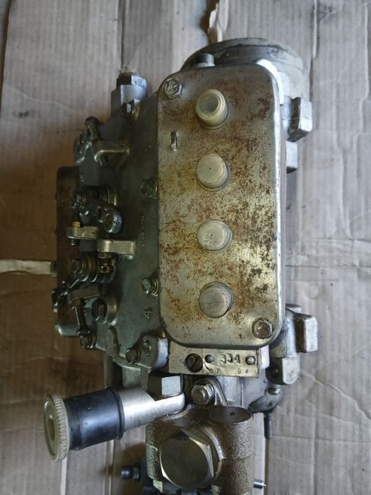 Запчасти на камаз