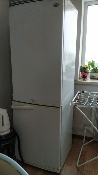 Продам холодильник бу
