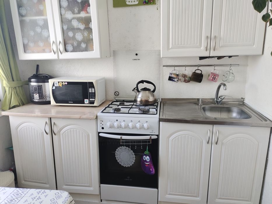 Продается квартира