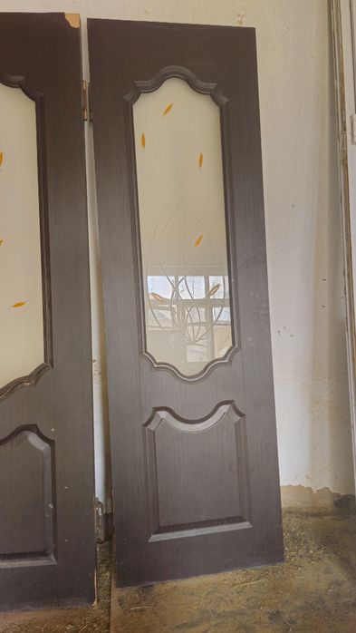 Двери прадам  3 штук 3 есік сатылады