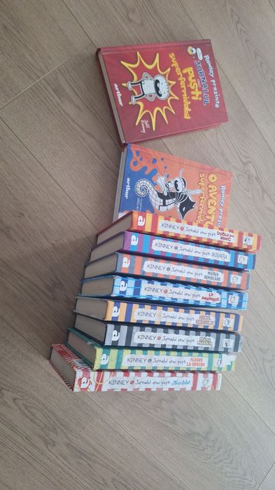 Cărți  pentru copii