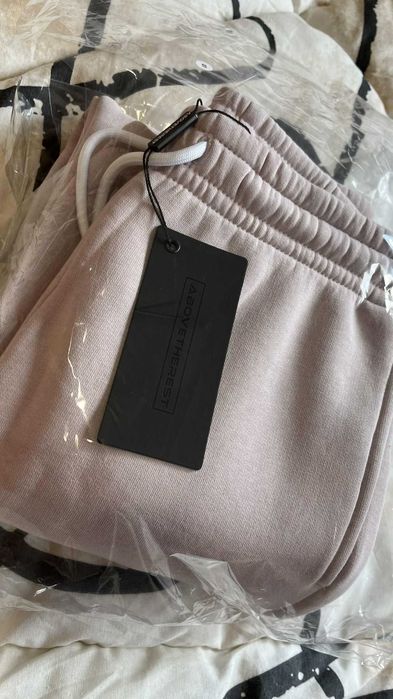 Спортно долнище Above The Rest