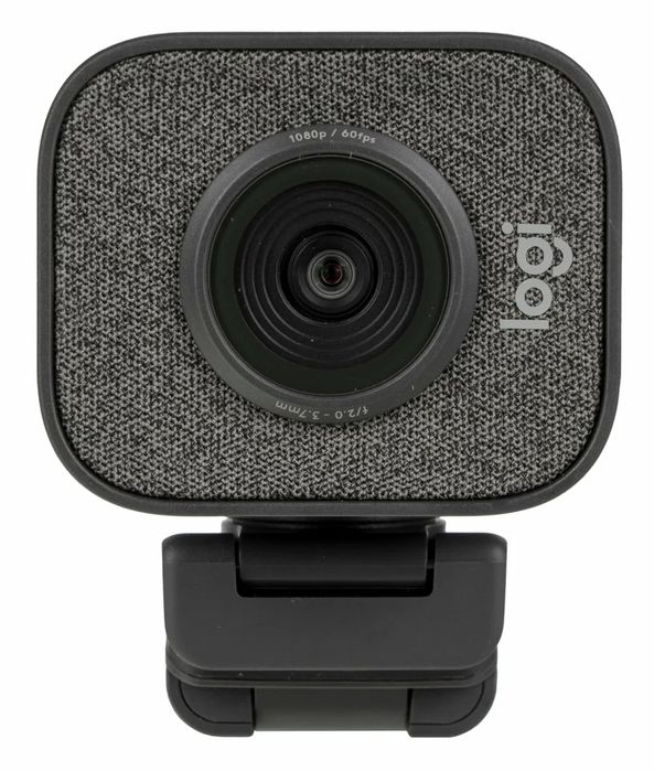 Logitech StreamCam