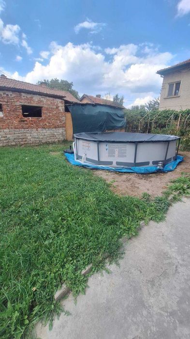 Продава се Етаж от къща в с. Чепинци, Област София-град - 96 кв.м за 2292 €/кв.м - Снимка #15