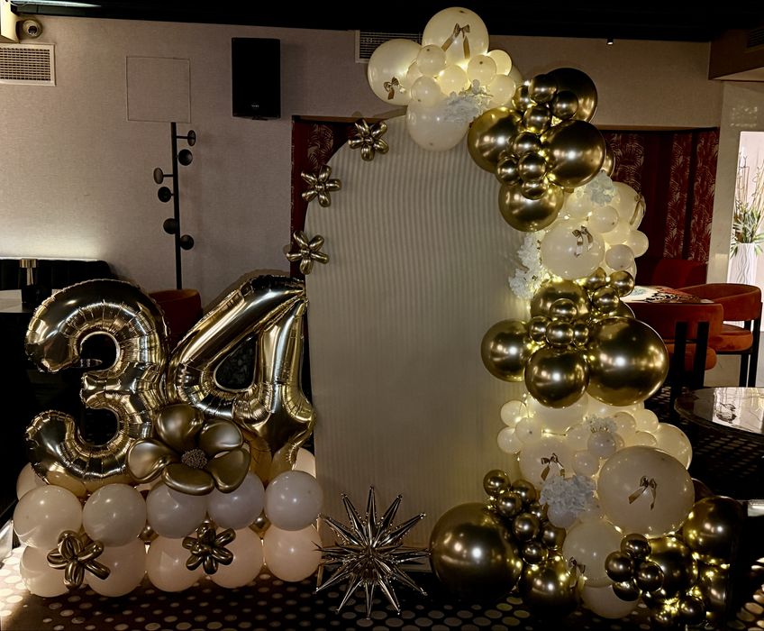 Украса за вашия повод Варна