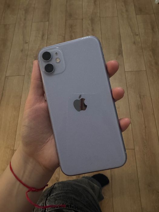 iPhone 11 128 gb