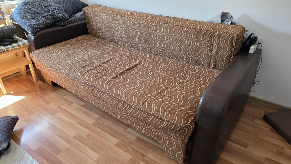 Canapea extensibilă