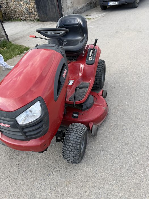 Косачка бензинова внос от Америка