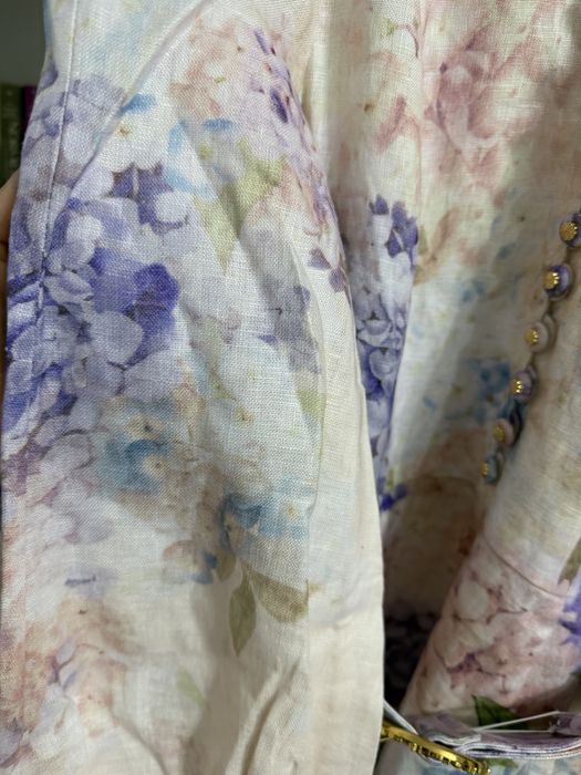 Rochie zimmermann 100% in