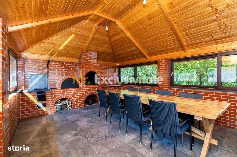 Casa Balotesti - Bascov (Pitesti, Arges) - 700 mp teren