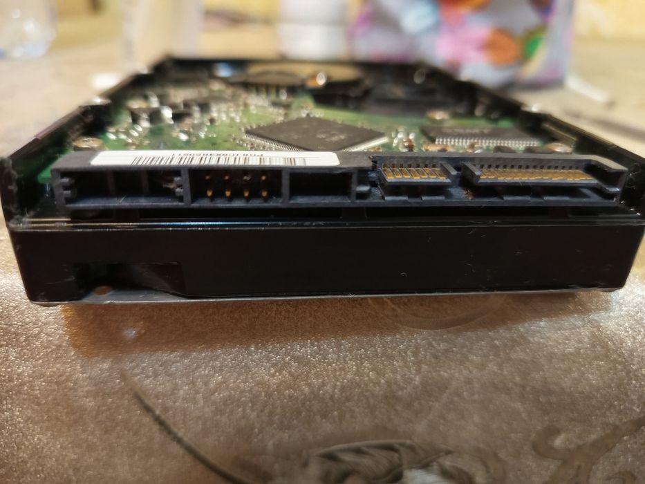 Жёсткий диск HD161HJ