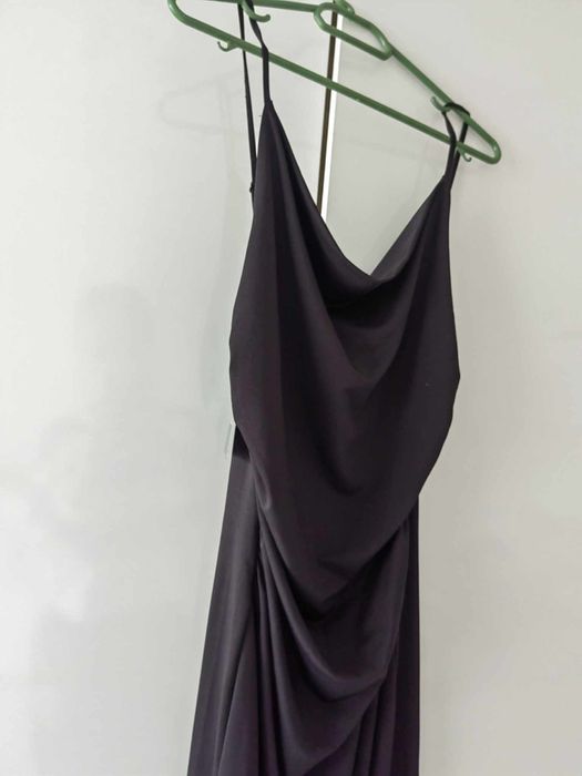 Нова черна рокля