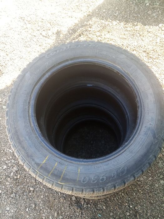 Шины всесезонка.
