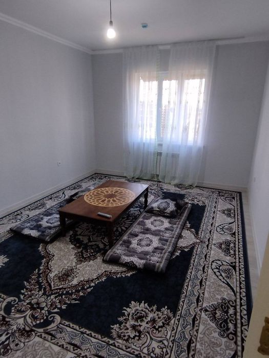 Продается 3 х ком квартира срочно янги хаят Янги Дархан